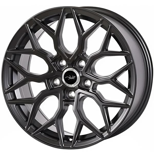 ДЛ 5*114.3 19*8 D67.1 ET40 Lizardo XH1024 CB